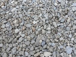 pebbles rocks textures stone chips