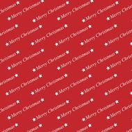 christmas paper merry