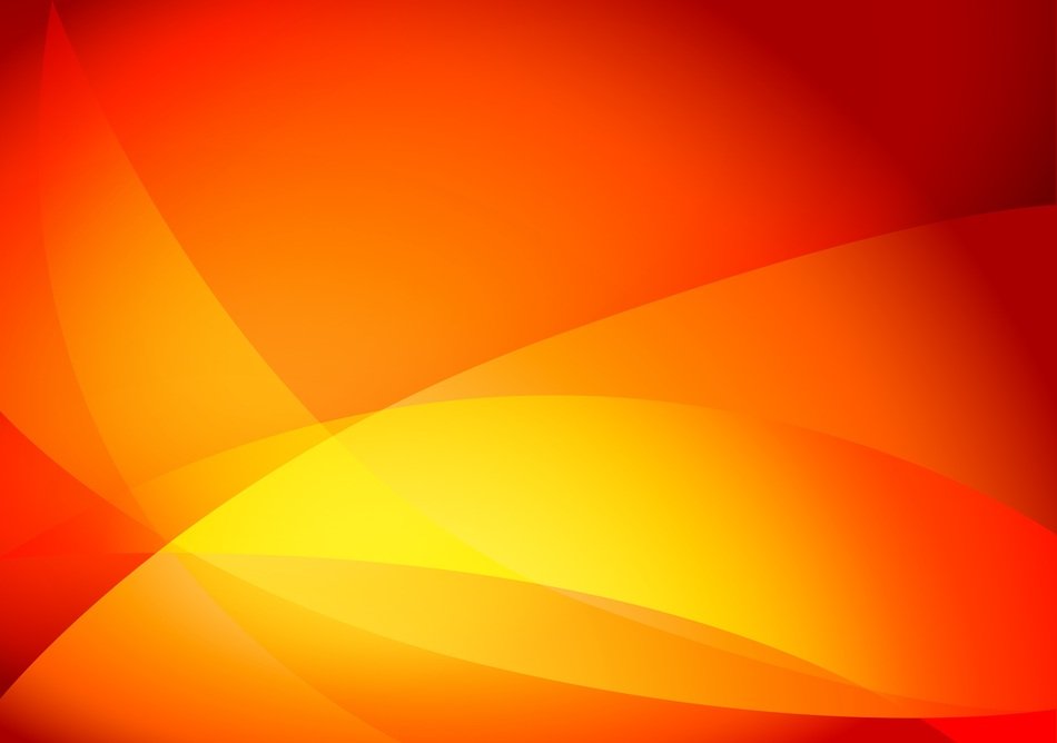 Background orange light reflection free image download