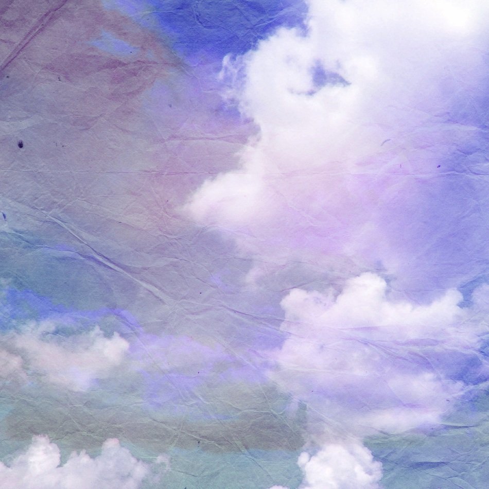 blue sky clouds cloudy