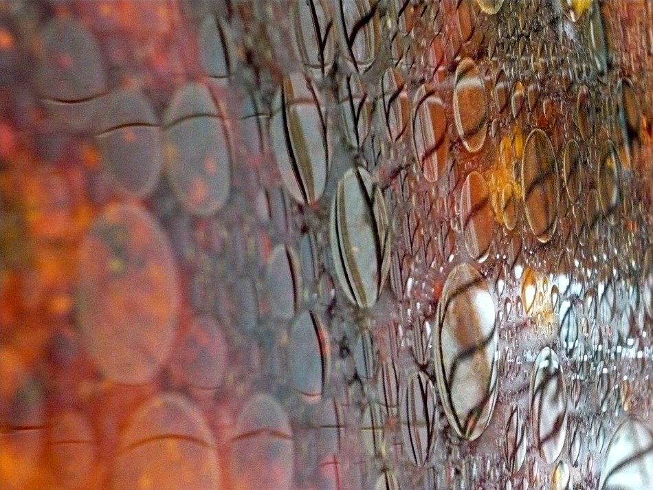 abstract background oil painting