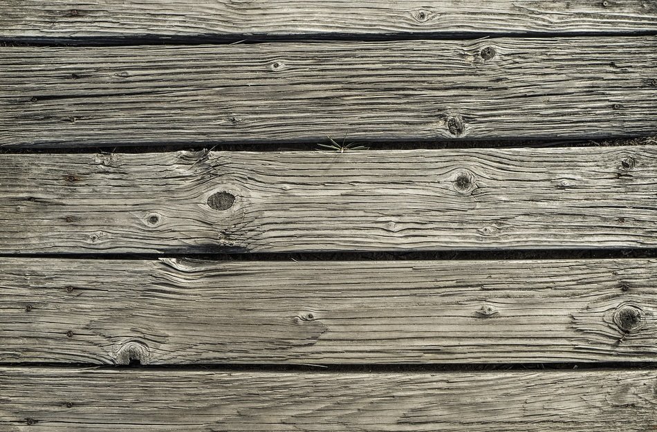 wood boards old grain