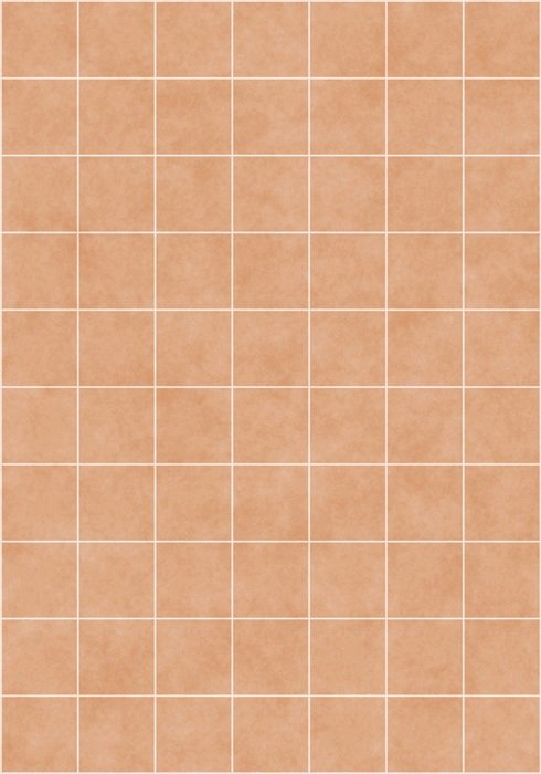 square form texture background