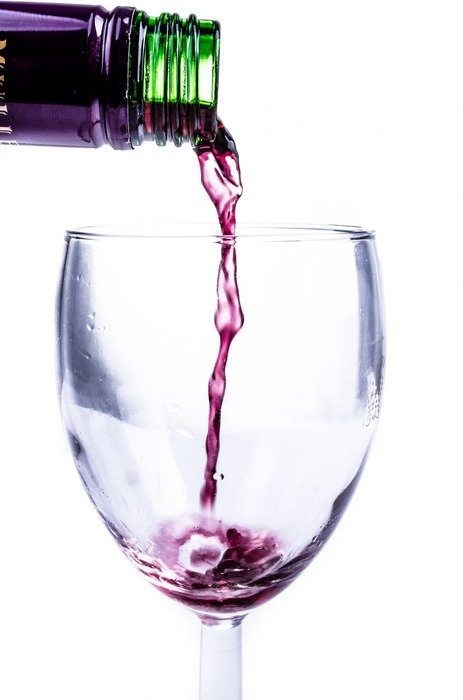 wine red backgrounds liquid