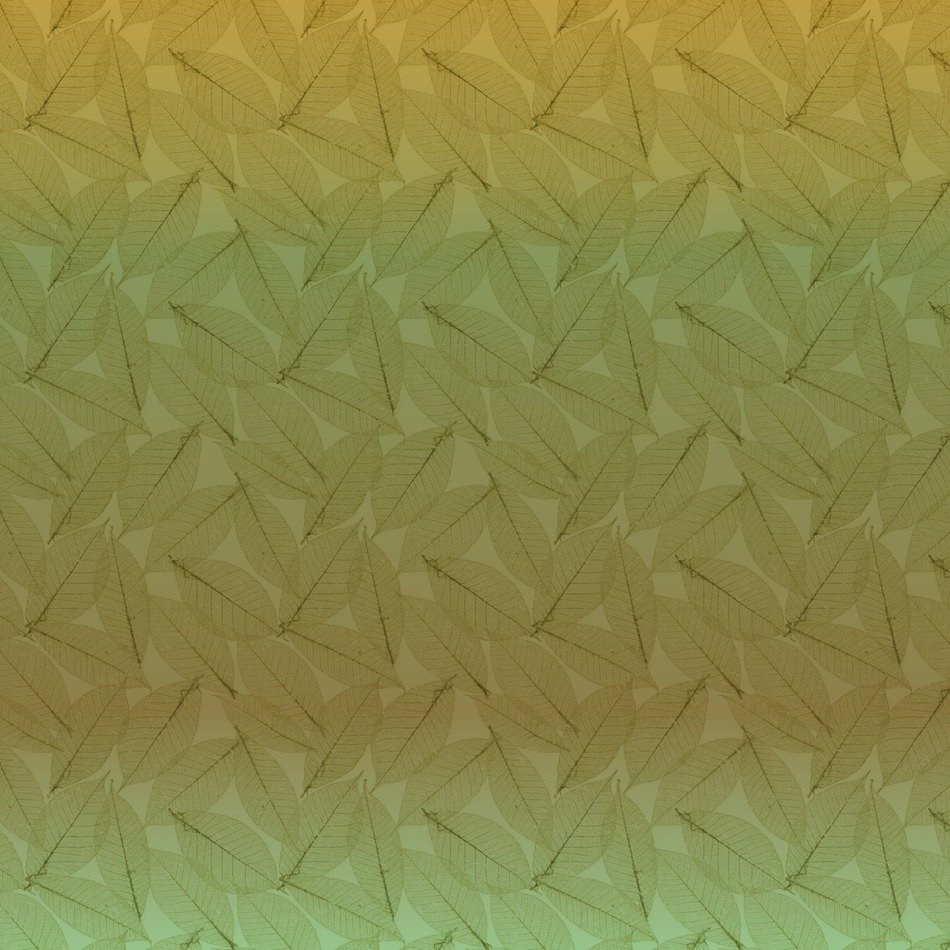 gradient green decoration for wallpaper background