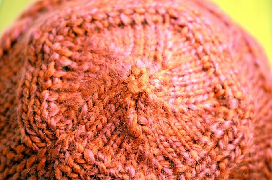 knit wool texture design warm