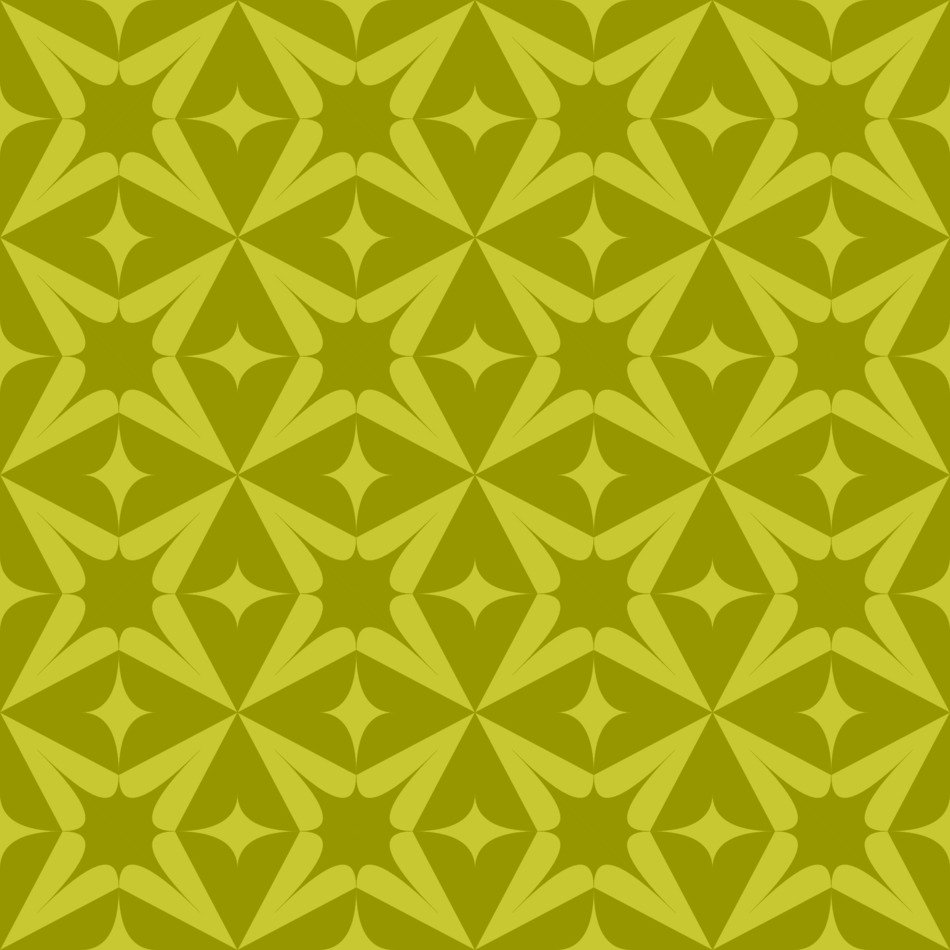 seamless pattern wallpaper geometric
