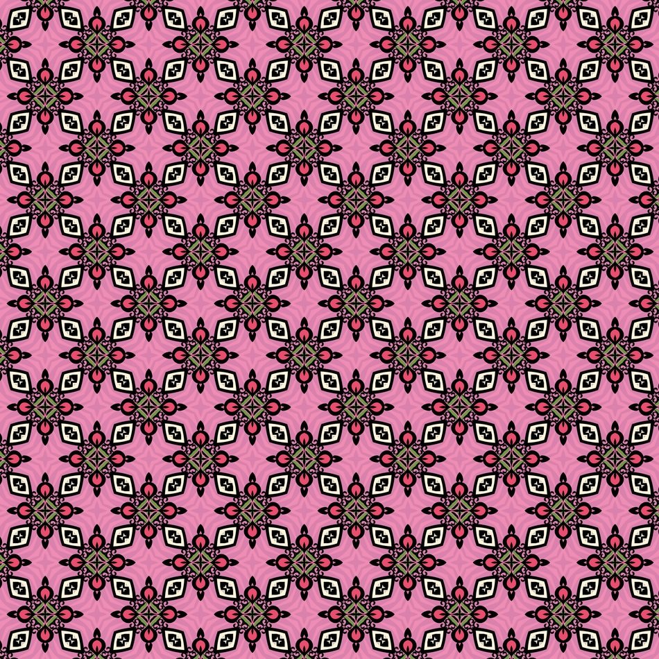 pink pattern design texture