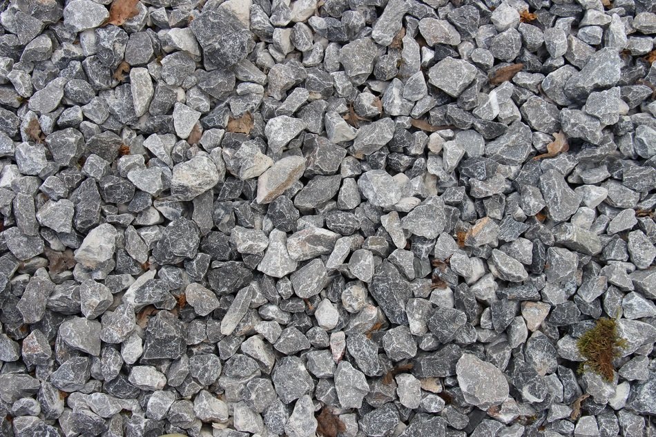 gravel stones pebbles boulder rock