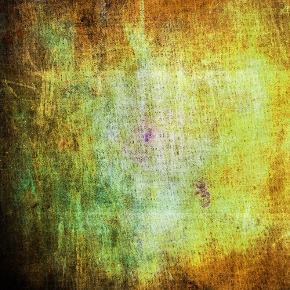 paint grunge vintage background