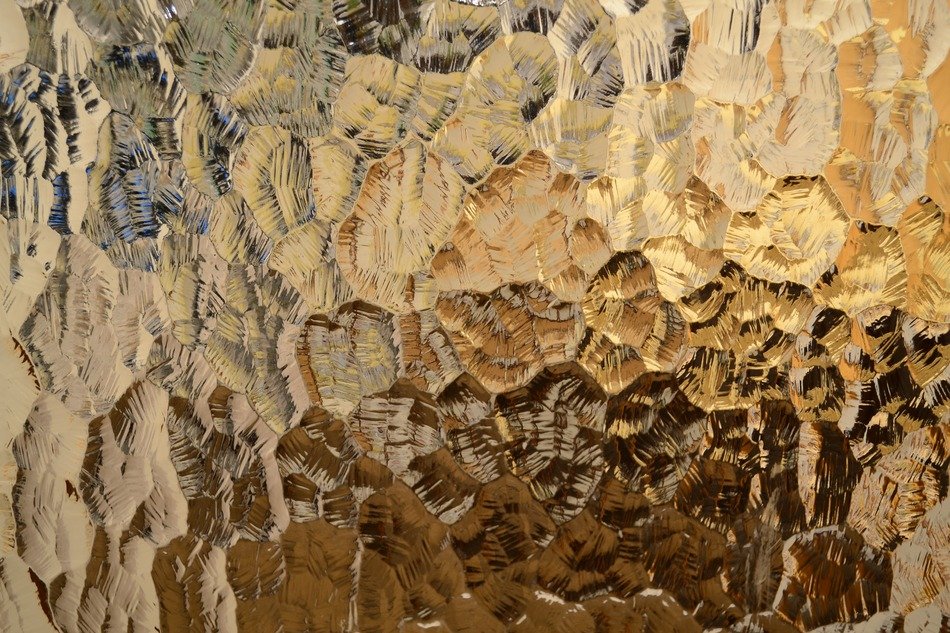 glass texture window lighting