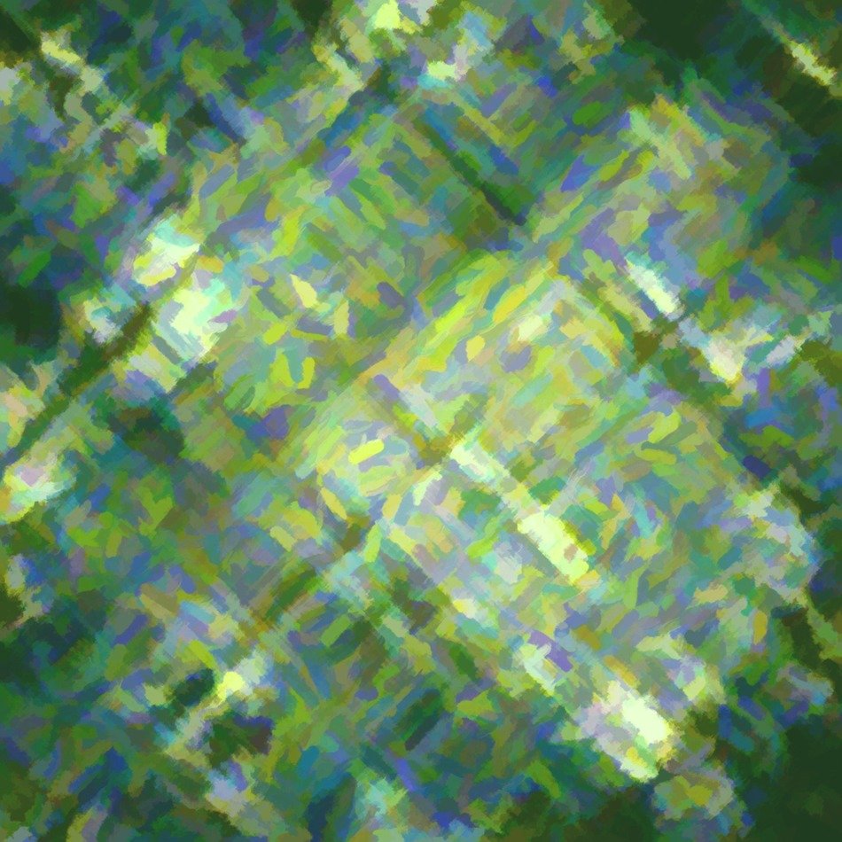 the background abstraction