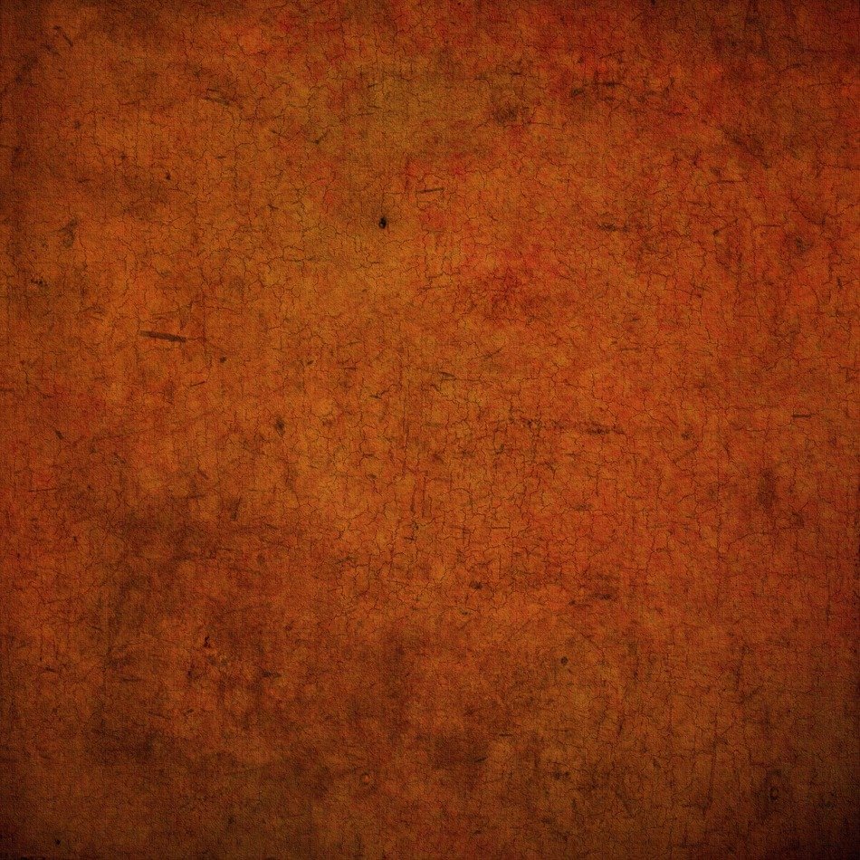 brown rust paper background