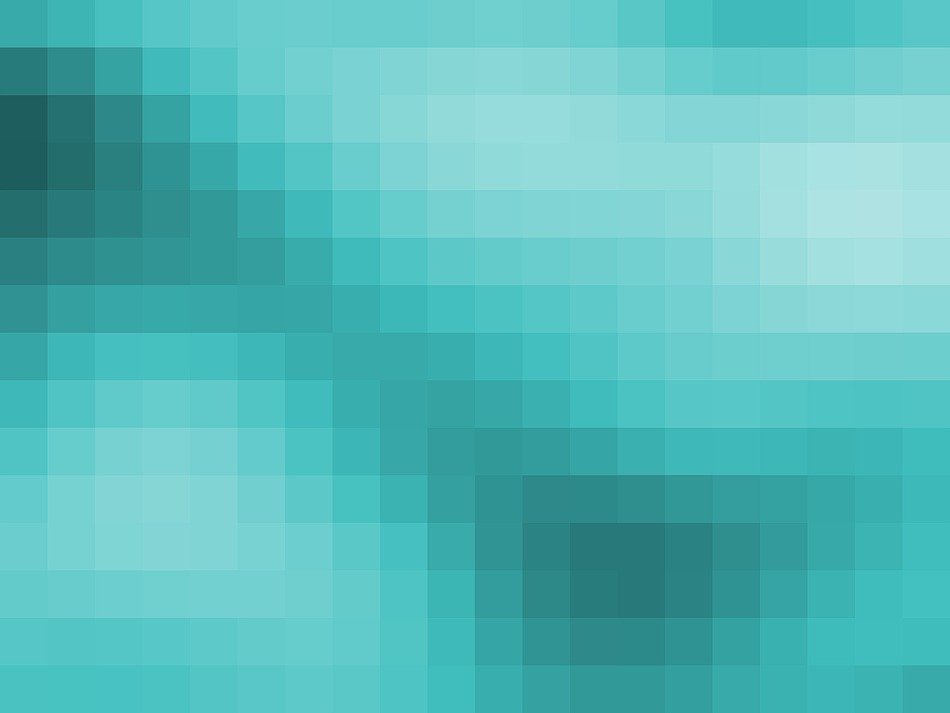 texture blue color pattern model