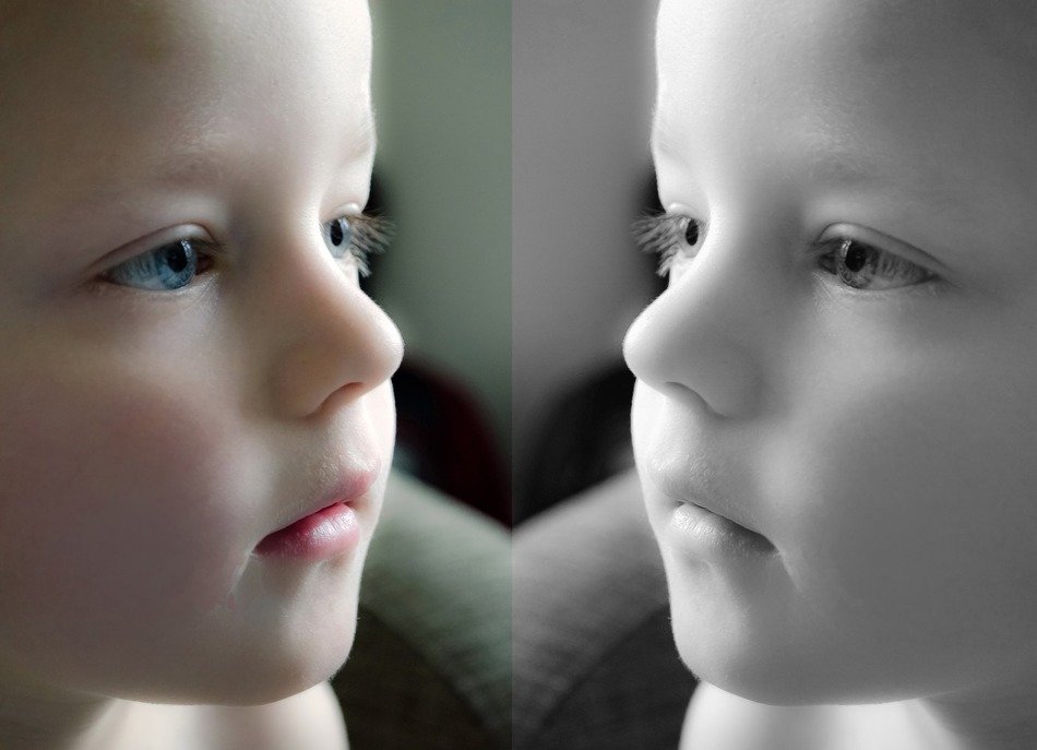 boy people mirror effect young
