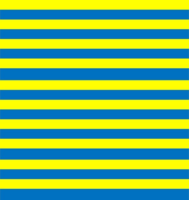 background stripes yellow aqua