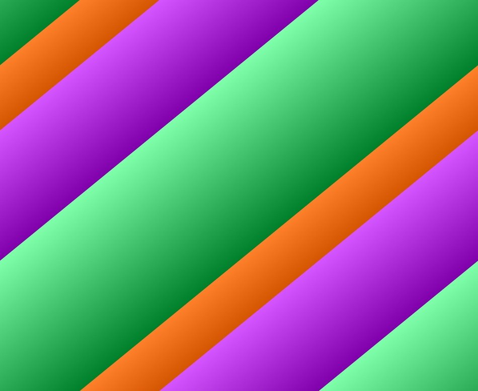 course gradient colorful background