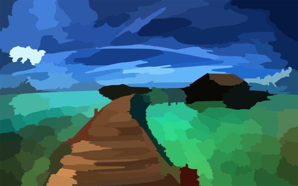 painting drawing art design