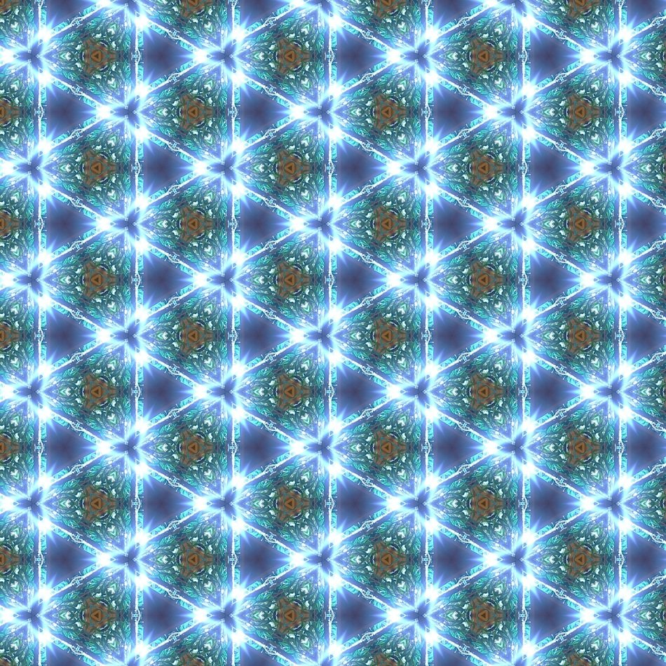 pattern background kaleidoscope