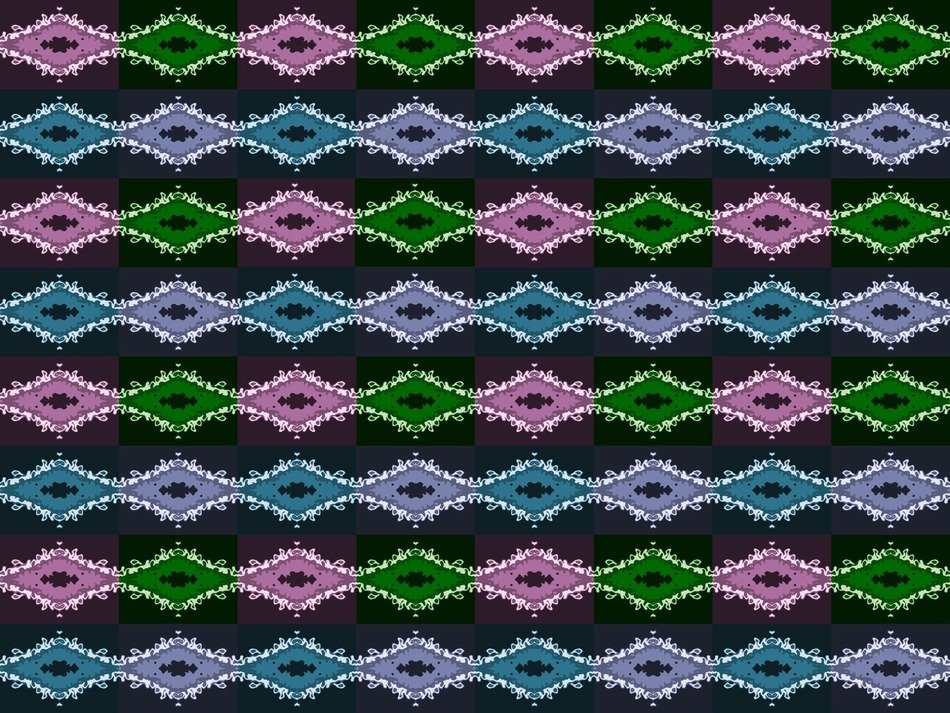 seamless wallpaper geometric