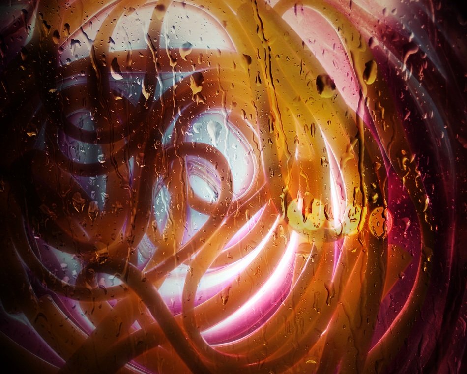 spaghetti water bubbles food pasta