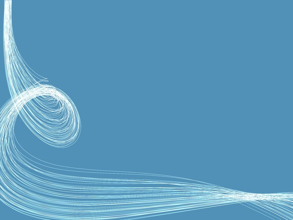 abstract lines curve wave design