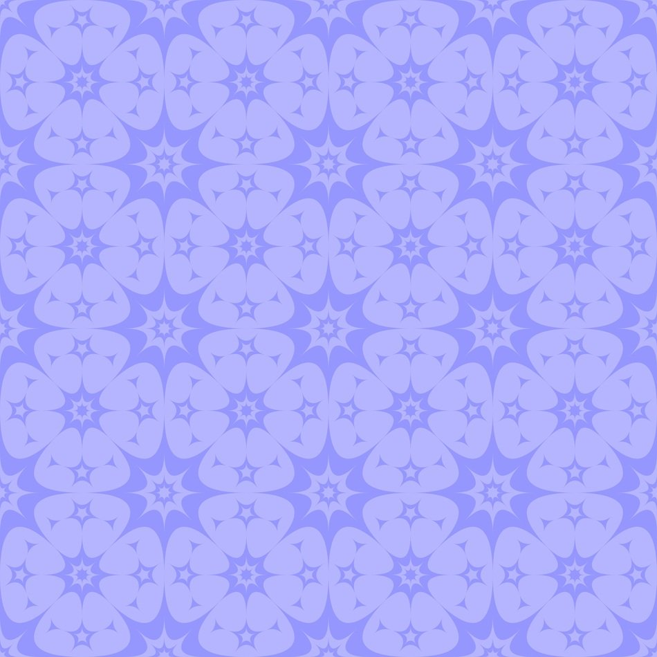 star pattern wallpaper light purple