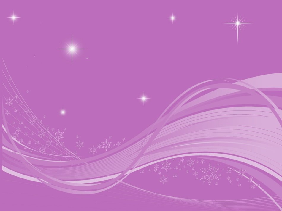 wallpaper purple star form