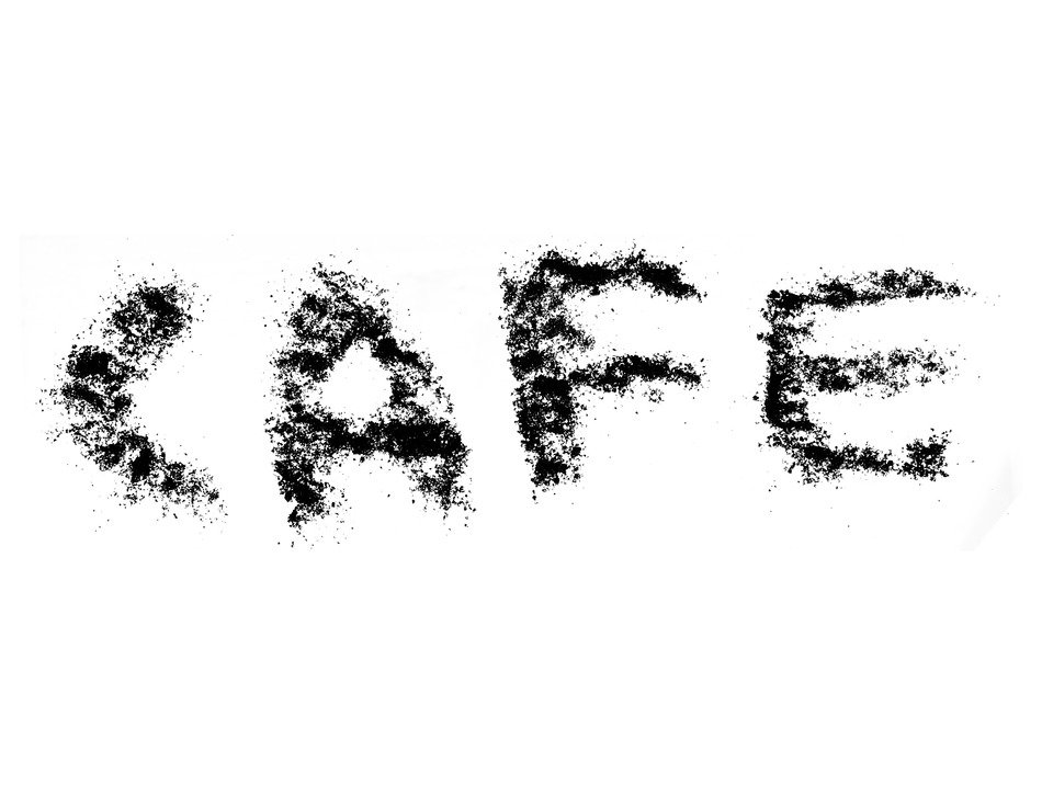 cafe the inscription grains coffee