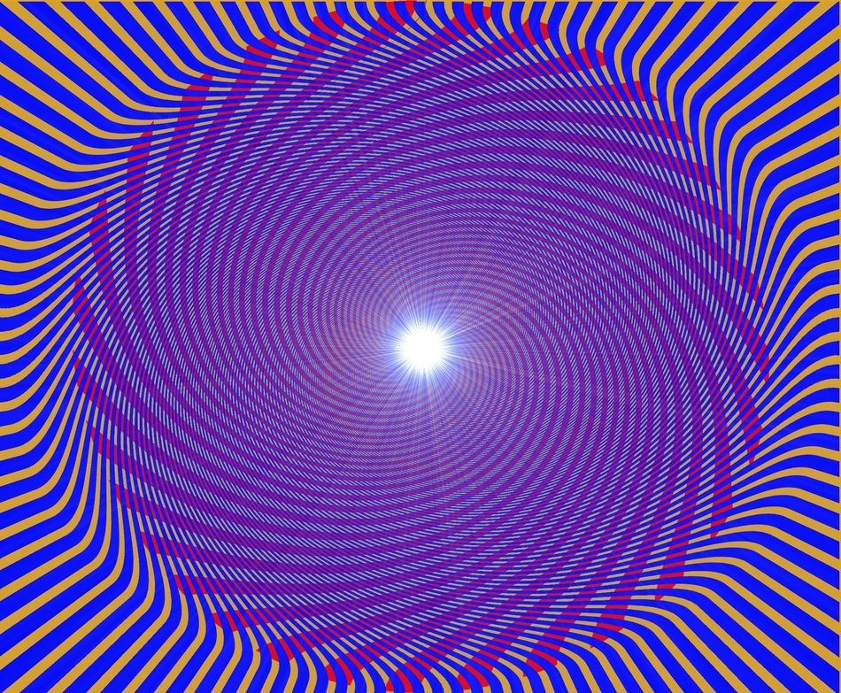 lines swing background