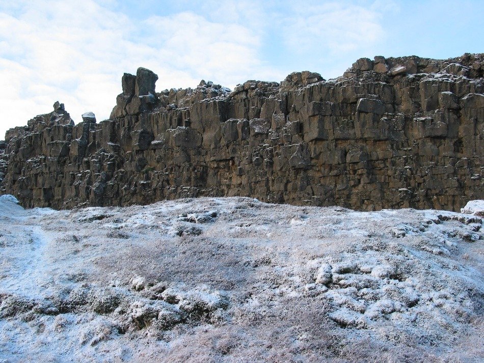 golden circle iceland attraction