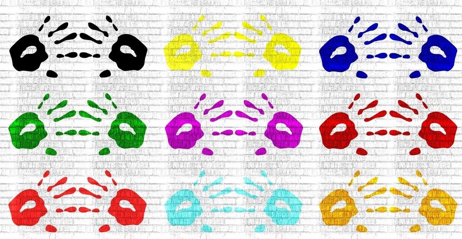 hands fingers background fabric