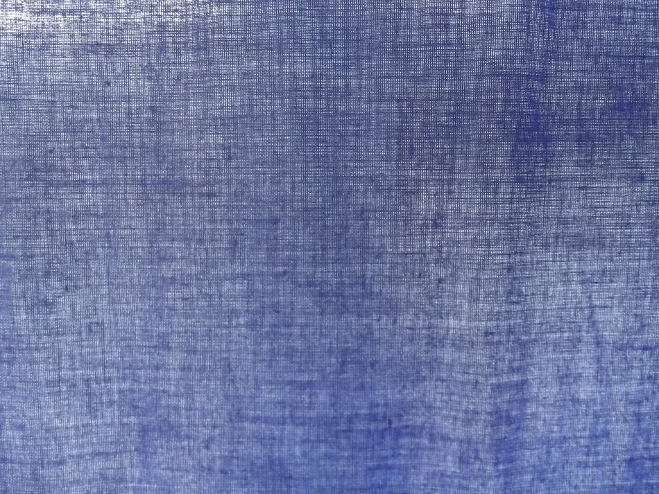 blue fabric texture
