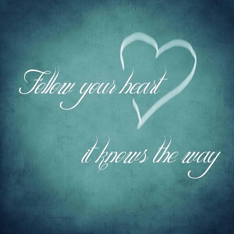 love trust heart romantic