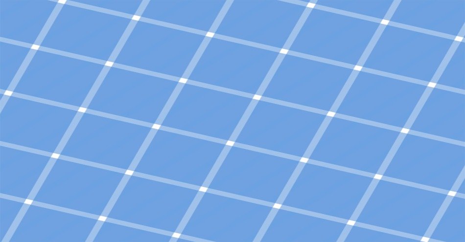 pattern blue texture geometric