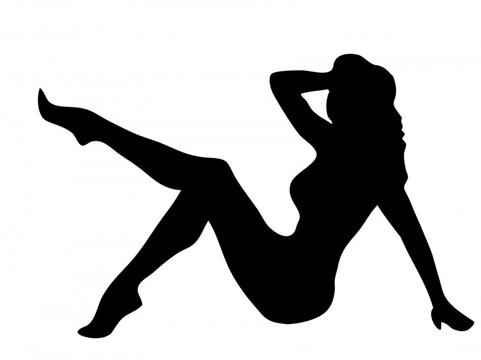 woman girl female lady person