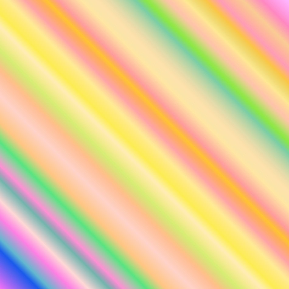 colorful scrapbooking gradient