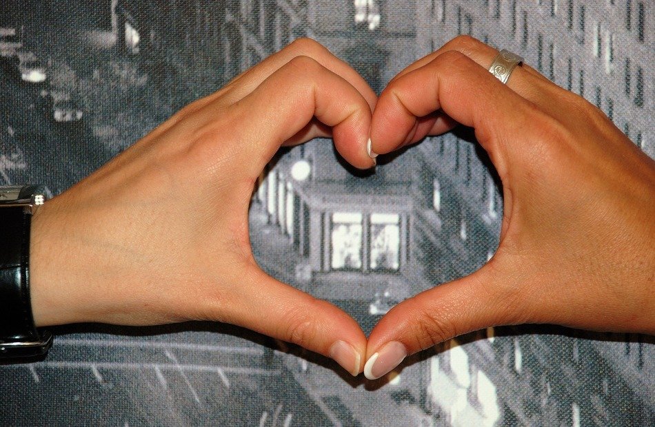 hand hands fingers love background