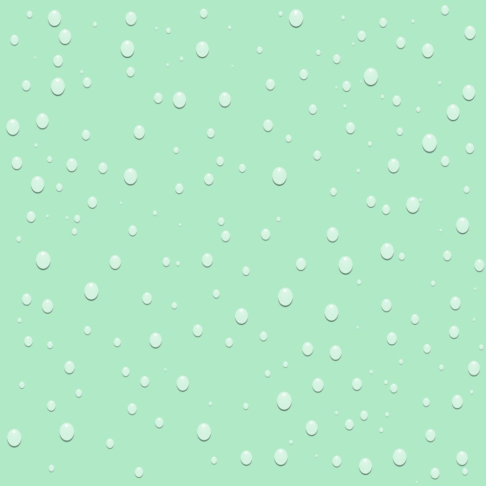 raindrops drops wall background