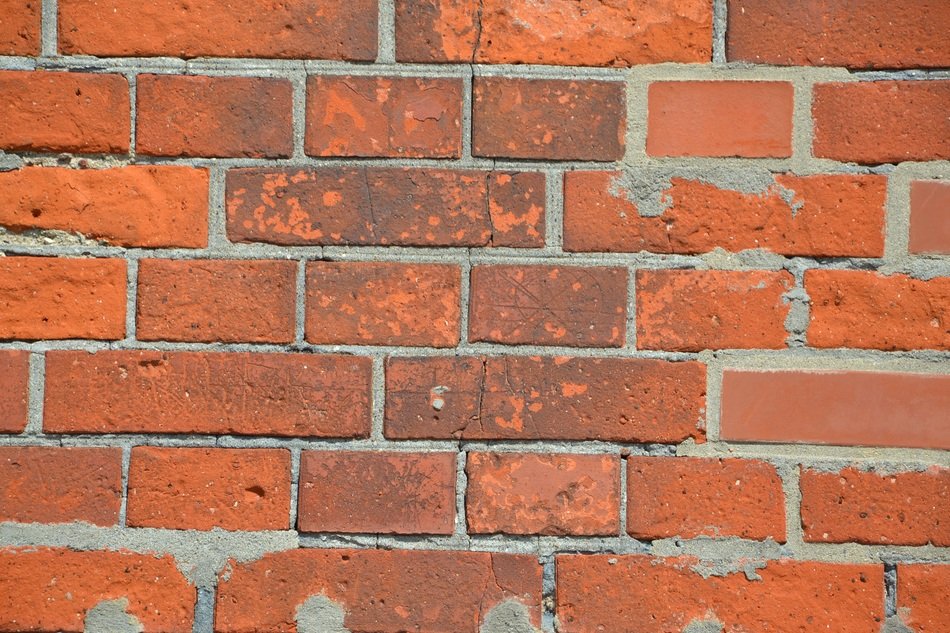 brick the background pattern