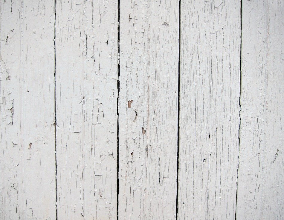 wood background white