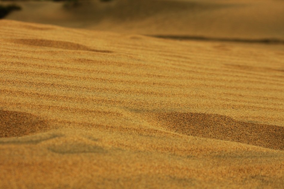 sand grit desert outdoor dune