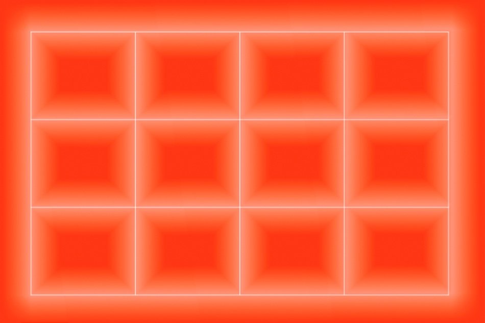 frame rectangle background