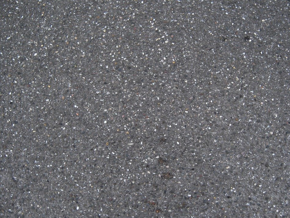 topping road sidewalk texture