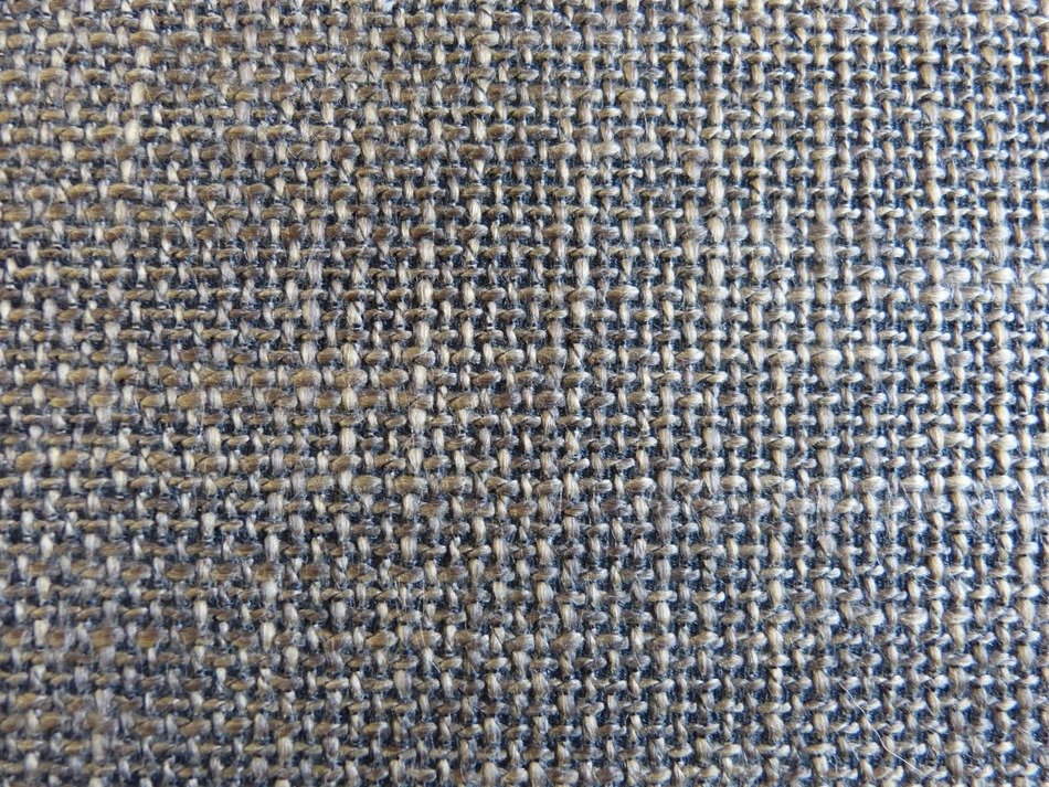 fabric brown texture background