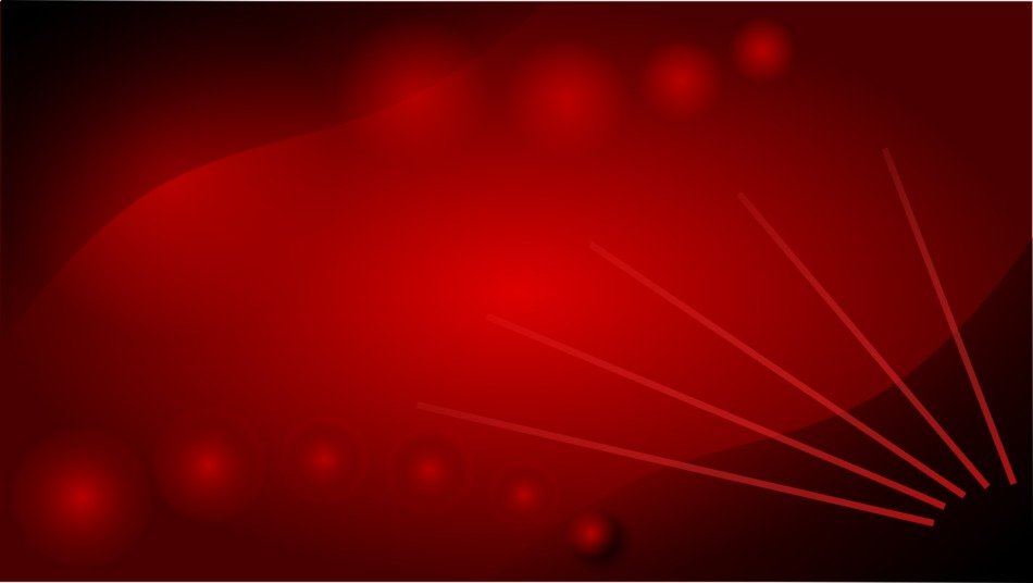 abstract background dark red