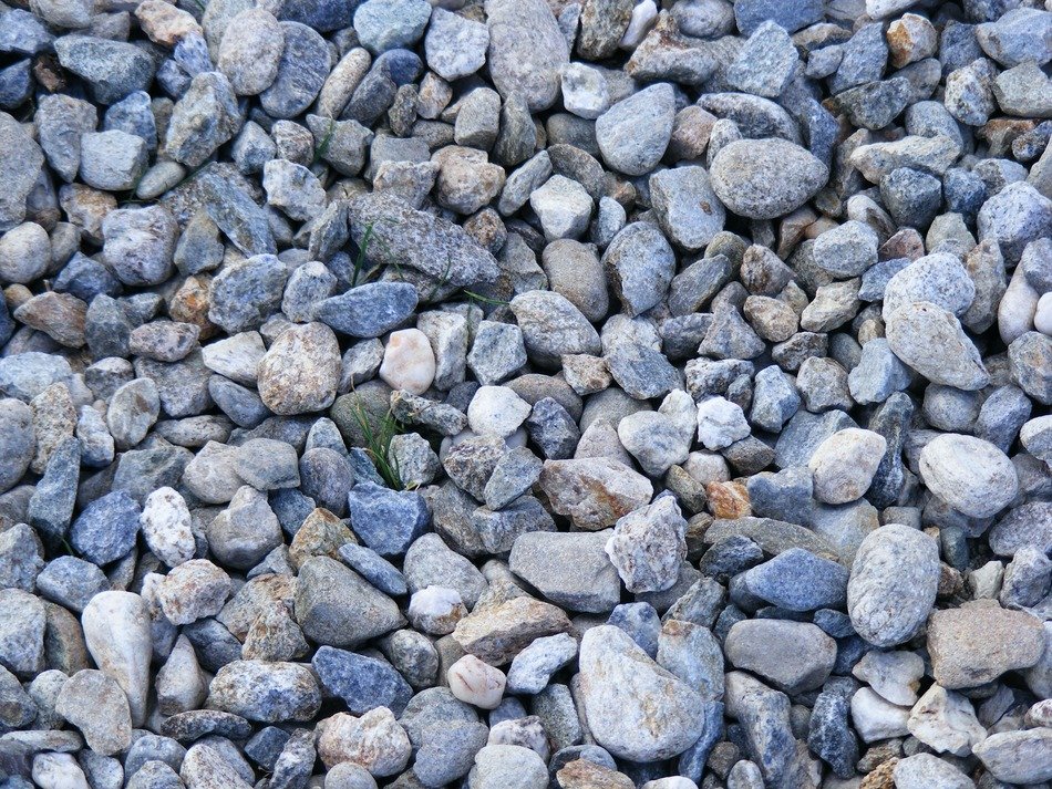 stones rock nature big natural