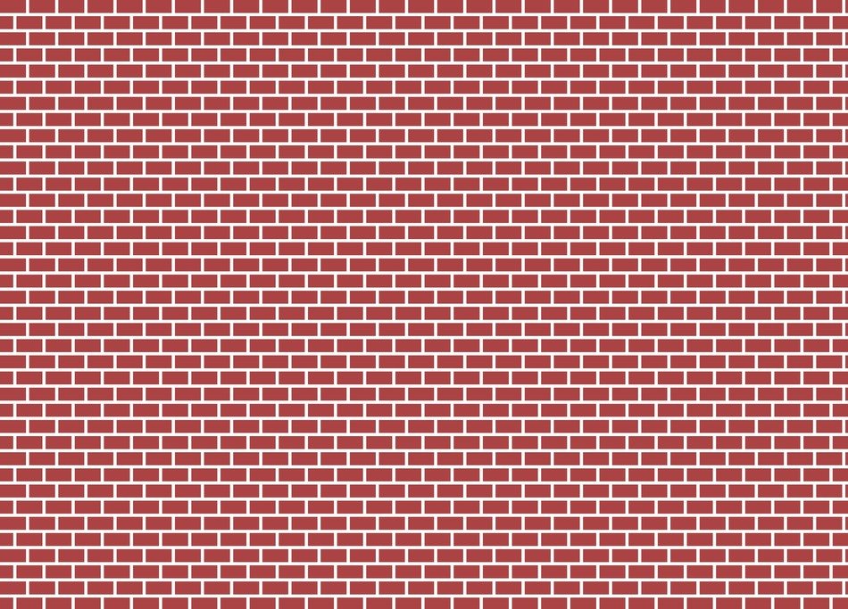 brick wall bricks stone