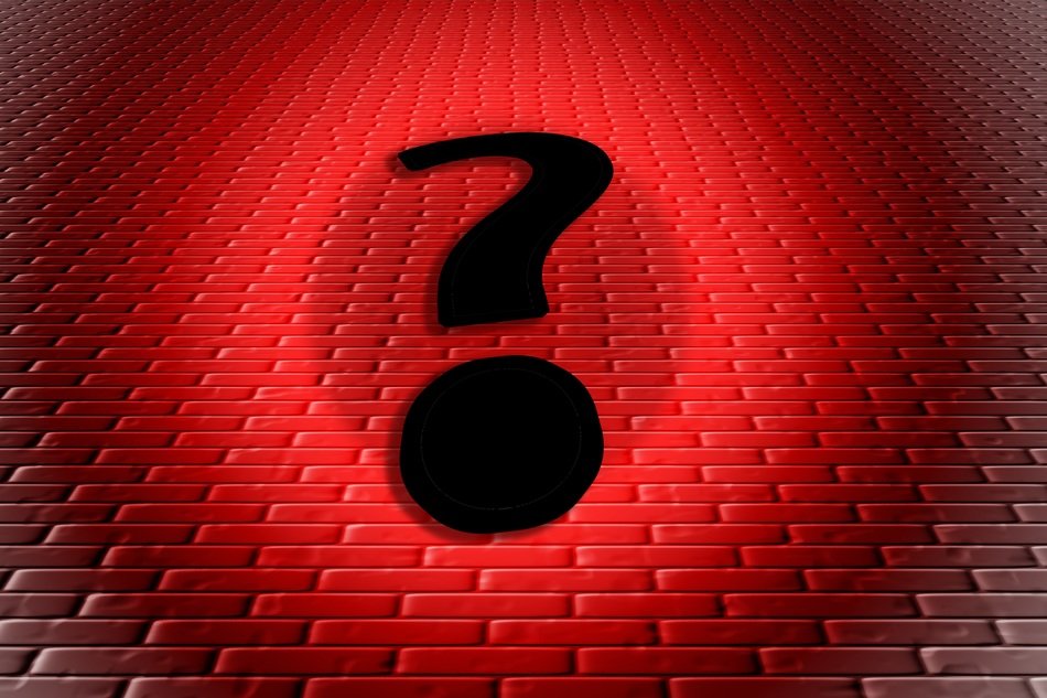 secret mysterious uncertainty