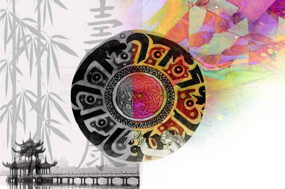 texture the book art editing
